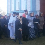 Храм 2014р.