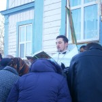 Храм 2014